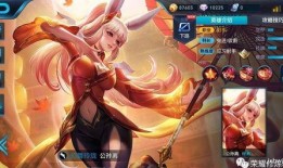 王者皮肤最新爆料公孙离,公孙离新皮肤惊艳亮相